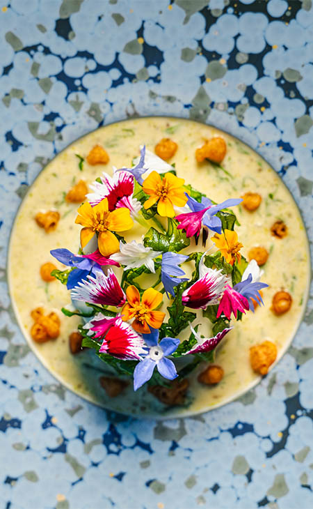 مطعم أوسيانو بقلب منتجع "أتلانتس النخلة" يكشف عن قائمة جديدة مؤلفة من تسعة أطباق فاخرة